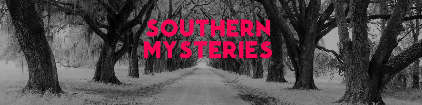 Southern Mysteries Podcast